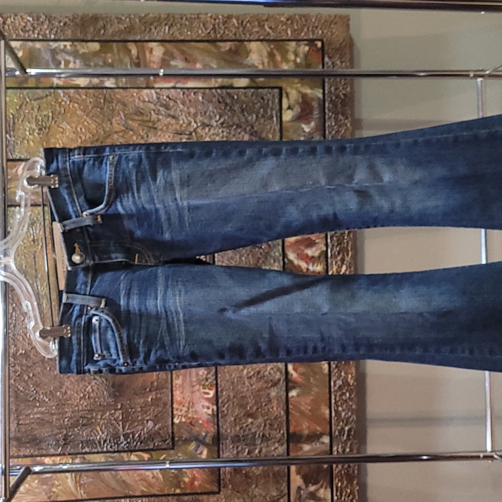 New & Co jeans